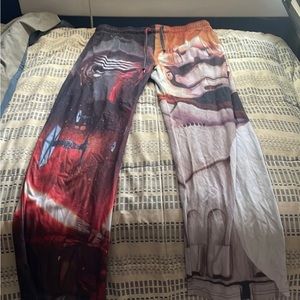 Star Wars Pajama Pants